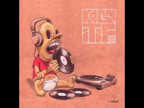 Kognitif   Soul Food   full album 2015