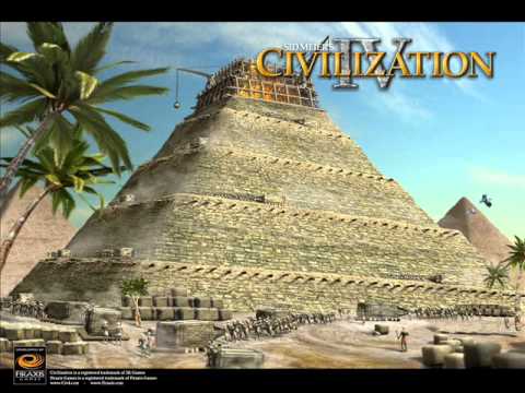 Great Video Game Music - #1