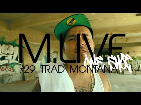 Madrid Live Oneshot - #29 Trad Montana