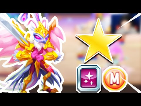 Monster Legends: RARA AVIS IS INCREDIBLY STRONG | BEST SKILLS & PVP BATTLES!