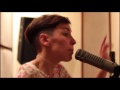 Keys Cover "Forget Regret" 2015