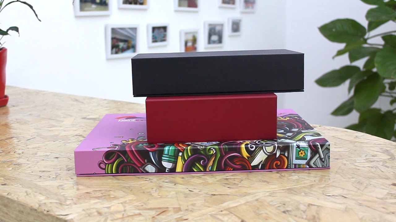 Quick Customized samples time Magnetic box-Magnetic Boxes