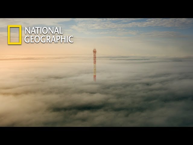 "Flying River" (Ep. 1)