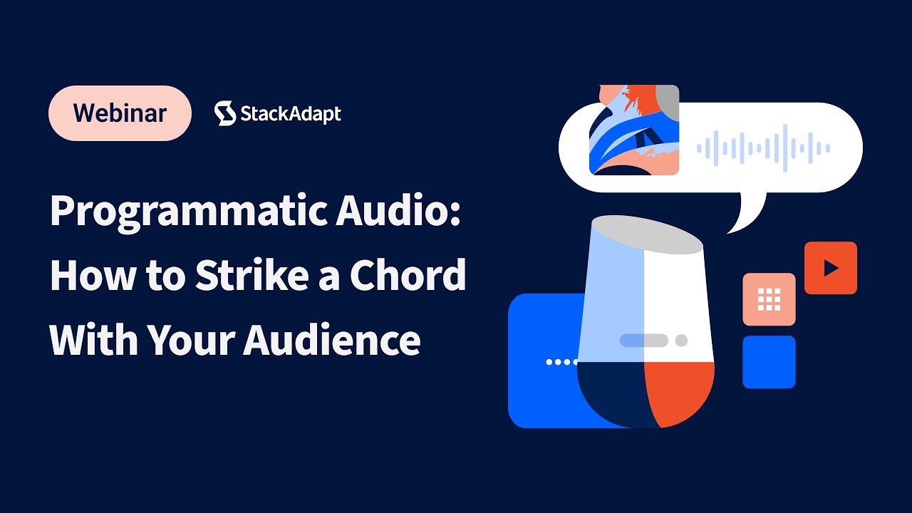 How to Build a Programmatic Audio Marketing Strategy