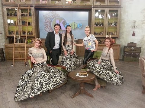 Ivailo Kolev -  Veche Znam & TV Video Presentation 2015