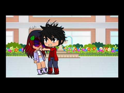 If everyone hates Aphmau 💜Aphmau💜 ✨gacha meme✨ ⚠️Au⚠️