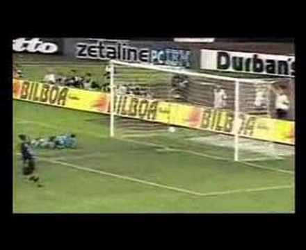 Roberto Baggio Best Tribute Ever!