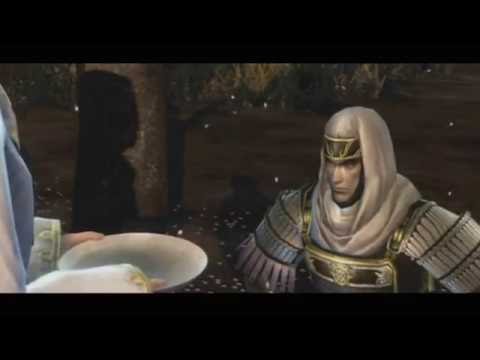 Samurai Warriors 3 - 63 Justice restored