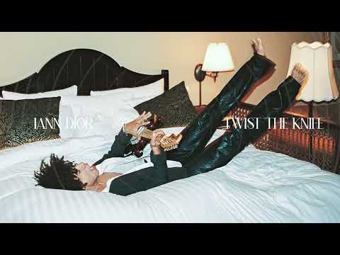 Video thumbnail for TWIST THE KNIFE