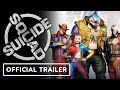 Suicide Squad: Kill the Justice League - Official Rogue Outfits Trailer