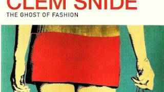 Clem Snide- Joan Jett of Arc