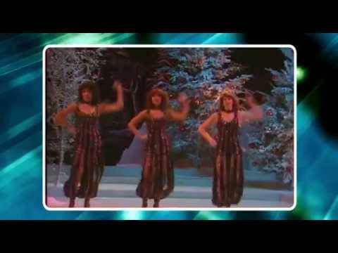 The Three Degrees - Jump the gun (Ruud's single edit)