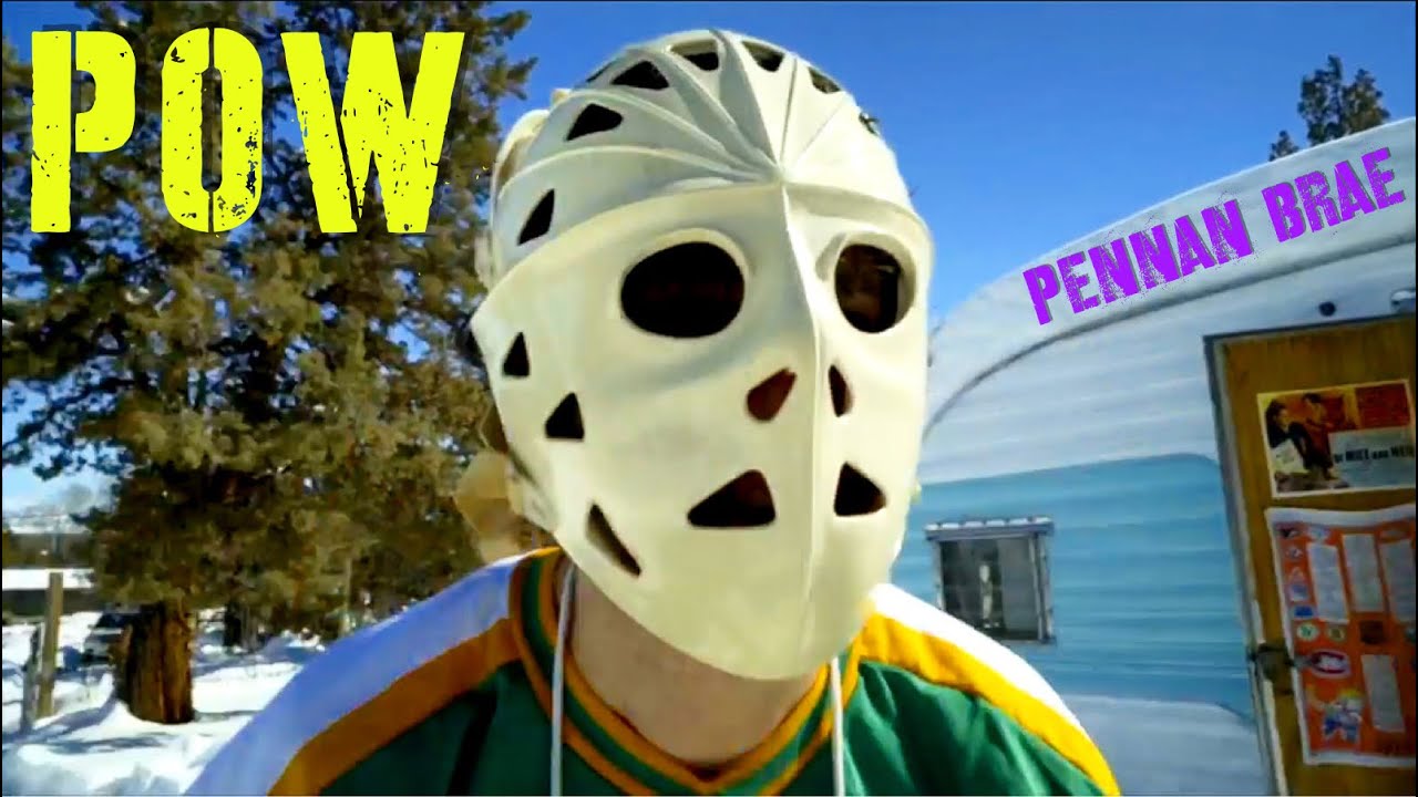 2 Below 0 Soundtrack - Pow