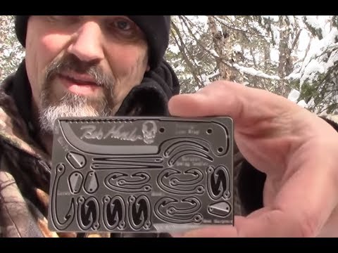 SURVIVAL CARDS THAT WORK  GrimSurvival