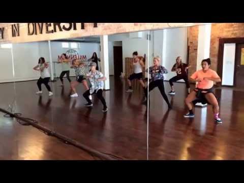 Basement Jaxx - What's A Girl Gotta Do - Hip Hop - MDC SLC