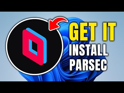Parsec Download