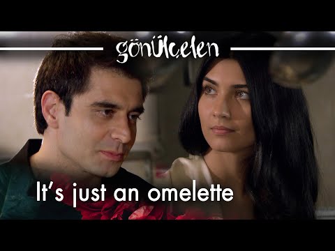 Come on, let's eat! - Episode 17 | Becoming a Lady