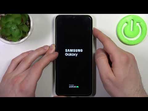 How to Wipe Cache Partition on SAMSUNG Galaxy M04 | Remove Cache Files