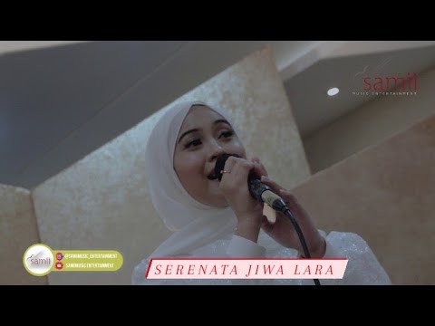 Diskoria Feat. Dian Sastrowardoyo - Serenata Jiwa Lara Live Cover By samiimusic entertainment