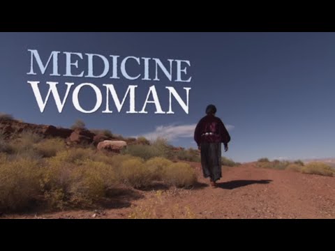Thumbnail for video: Medicine Woman (Trailer) Thumbnail for video: Medicine Woman (Trailer)