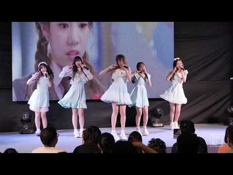 200118 Daisy Daisy - ตึกตัก @ Star Maker Singing Contest at Central Rattanathibet [4k 60p]