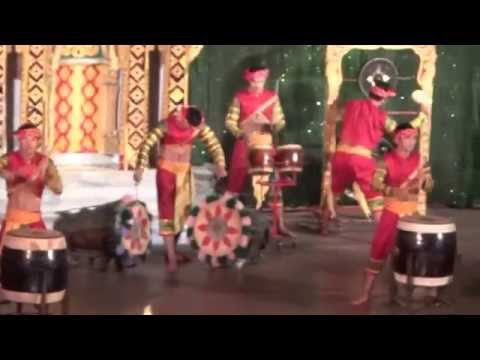 0459 Mimosa Pattaya Thailand, 9 18 2014