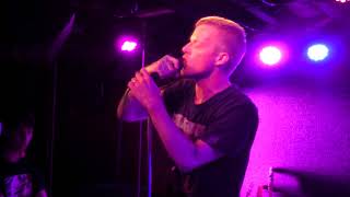 Astronautalis - "The River, The Woods" @ DC9 Washington D.C. Live, HQ