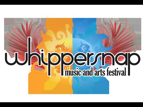 Guavatron  FULL SET at Whippersnap Arts and Music Festival 2025