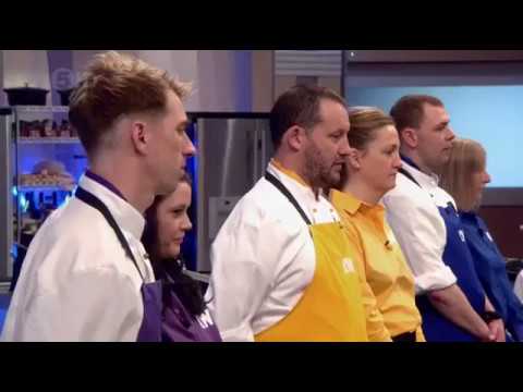 Marco Pierre White's (Kitchen Wars): S01 EP05