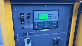 Benzininio generatoriaus Atlas Copco QAS 80 pardavimas - Vaizdas 4 | Machineryline LT Benzininis generatorius Atlas Copco QAS 80 | Vaizdas 4 - Machineryline