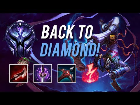 Kobune - BACK TO DIAMOND!