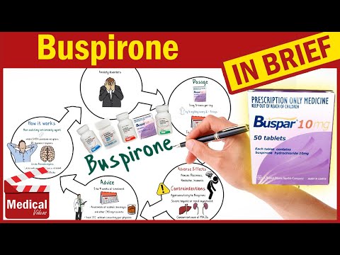 Buspirone Tablets - Buspar Latest Price, Manufacturers & Suppliers