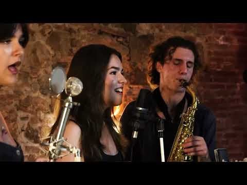 1520's Interlude (from 1520's Sessions) - Koldo Munné & 1520's Ensemble