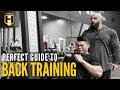 TRAINING BACK TWICE A WEEK, TESTING NEW FLAVOURS, NEW TRAINING SPLIT | Fouad Abiad & Michael Lontoc