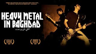 Download lagu Heavy Metal In Baghdad | Documentary mp3