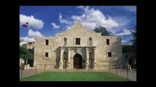 The Alamo Stout and High Song