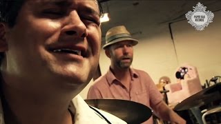 ELLIOTT BROOD - "Hold You" [Paper Bag Session 004 / Pt.4]