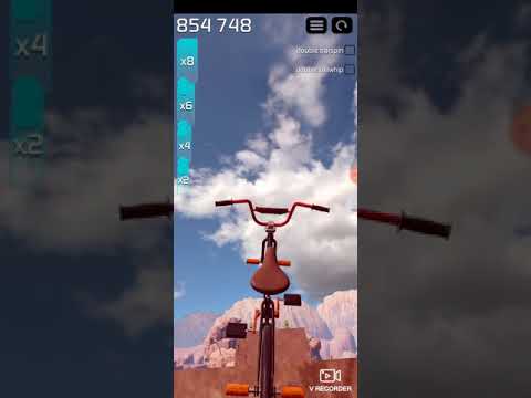 BMX 2 BEST MOMENTS + cool tricks