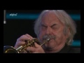 Sangoma Everetf Trio & Olivier Ker Ourio, Enrico Rava - Art Deco - Jazzwoche Burghausen 2016