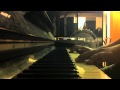 Maher Zain-Hold My Hand (Piano Cover) 