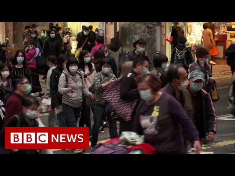 冠狀病毒。第三位英國患者在新加坡感染冠狀病毒 - BBC News (Coronavirus: Third UK patient 'caught coronavirus in Singapore' - BBC News)