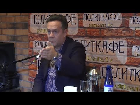 ПЛАТОШКИН, НАКАЛ И СКАНДАЛ! ЖАРА В ПОЛИТКАФЕ