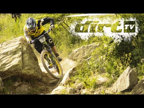 DirtTV: Enduro World Series Rd 3 Les Deux Alpes Finals