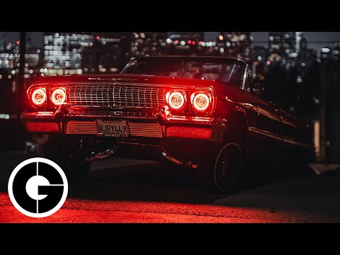 50 Cent - Just A Lil Bit (Madsko Remix)