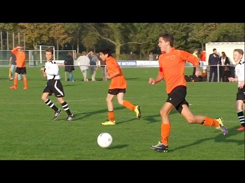 DESTO C2 - Maarssen C5, seizoen 2014-2015