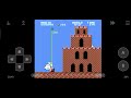 Hiro Mario SMB1 Hack