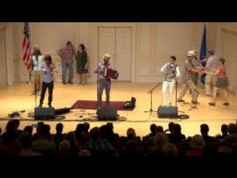 Cedric Watson Trio Concert