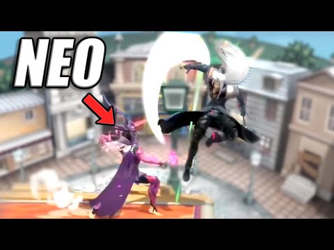 Japan's Best Corrin Is TAKING NAMES!