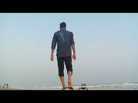 Chirala beach trip