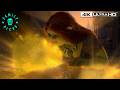 Shrek And Fiona S True Love S Kiss Ending Shrek Forever After